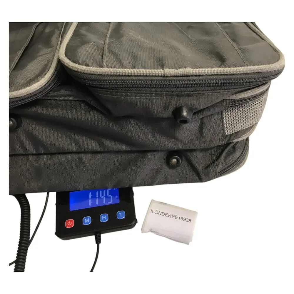 Samsonite profile carry